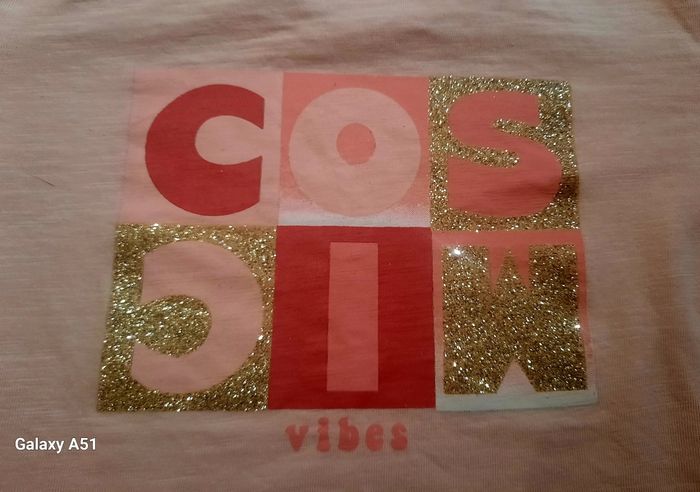 Tape a l'œil,  T-shirt manches longues - photo numéro 2