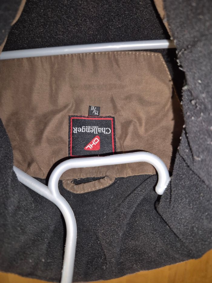 Veste ChallengeR - photo numéro 3