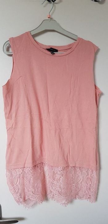 Blouse Atmosphère taille 44