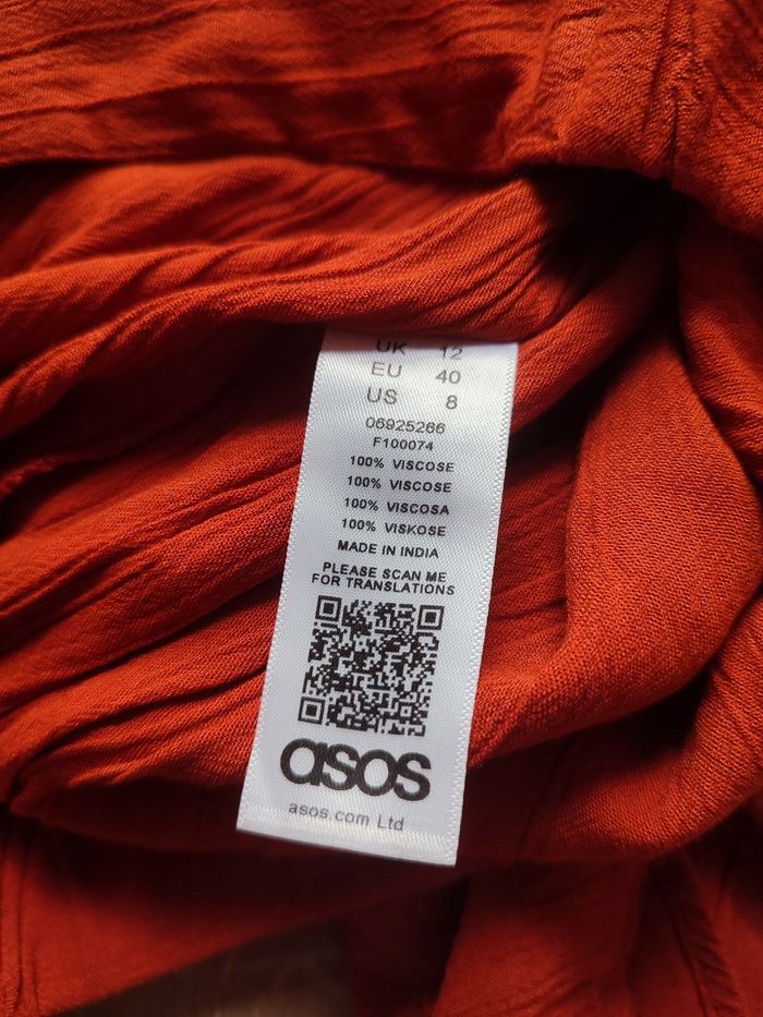 jupe Asos - photo numéro 3