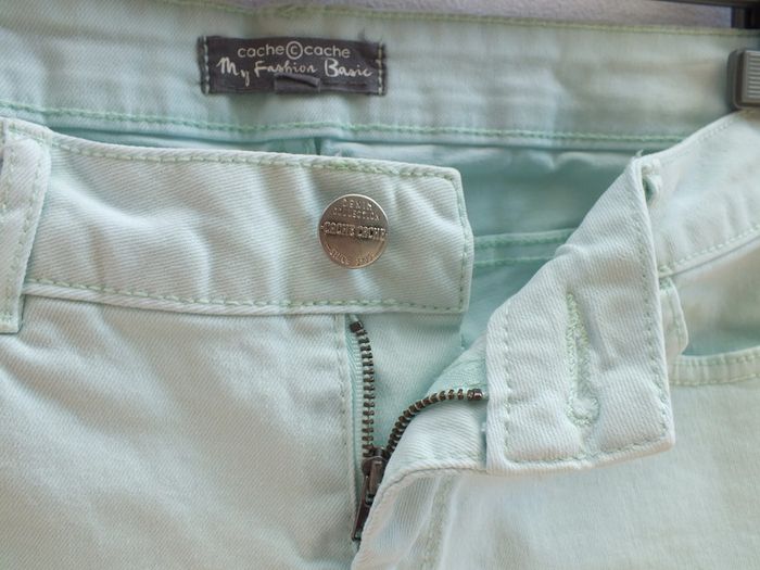Short - photo numéro 3