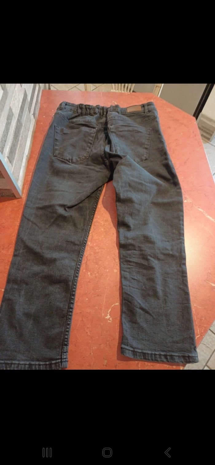 Pantacourt femme taille 42 - photo numéro 3