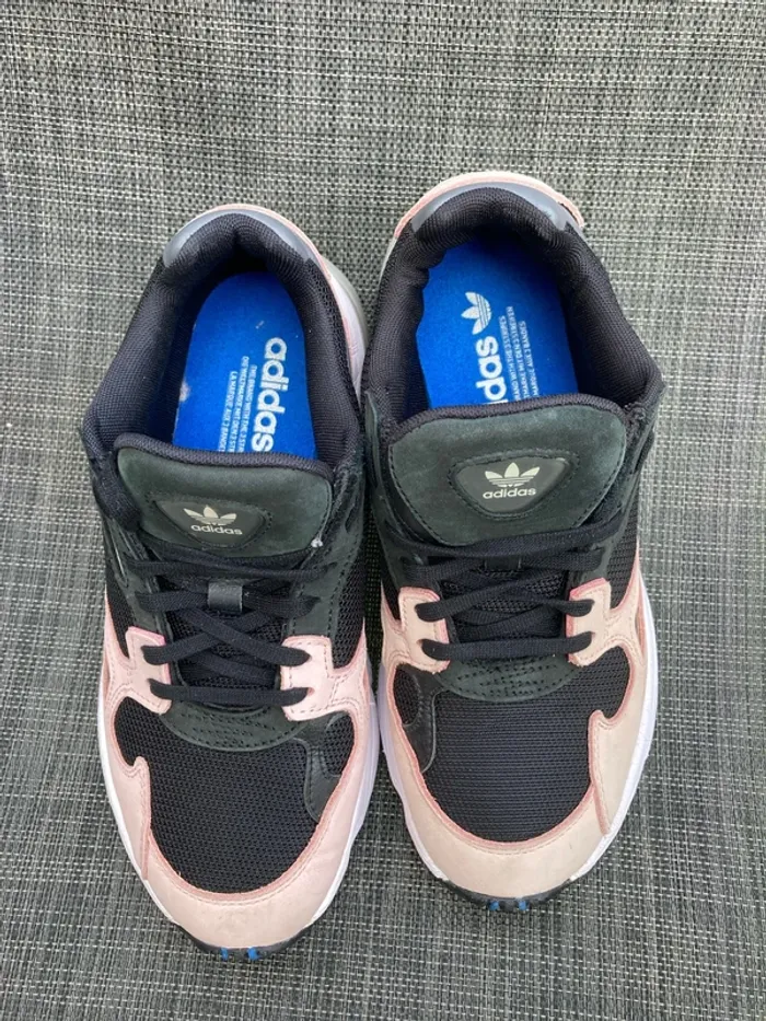 Flacon adidas - photo numéro 7