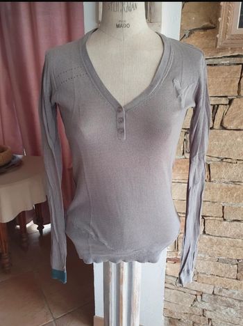 Pull volcom taille s