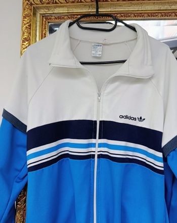 Veste adidas vintage