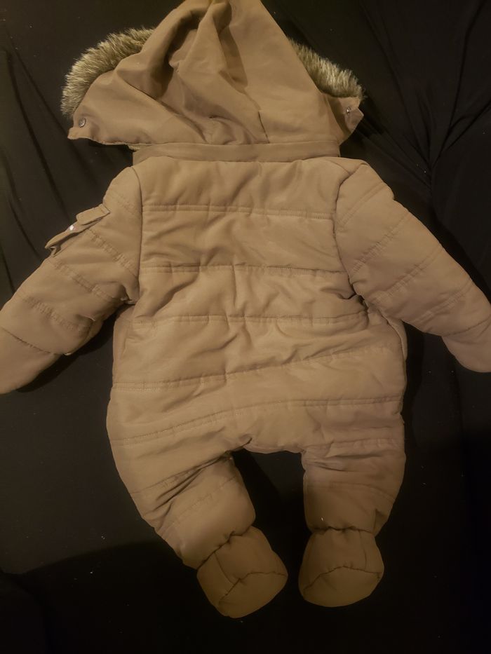 Doudoune - photo numéro 2