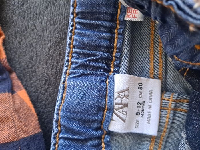 Ensemble zara - photo numéro 3