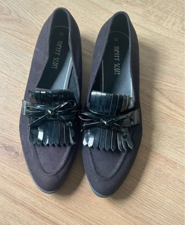 Mocassin - photo numéro 2