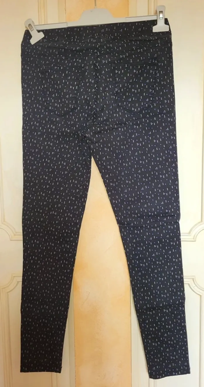 Jeggins La halle - photo numéro 2