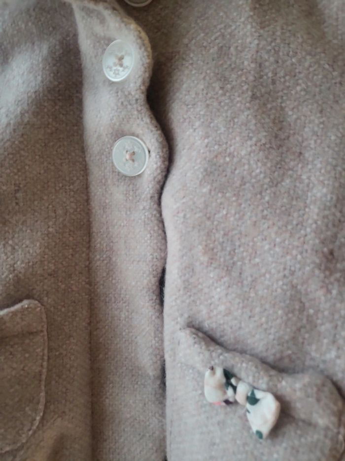 Manteau #sergentmajor - photo numéro 5