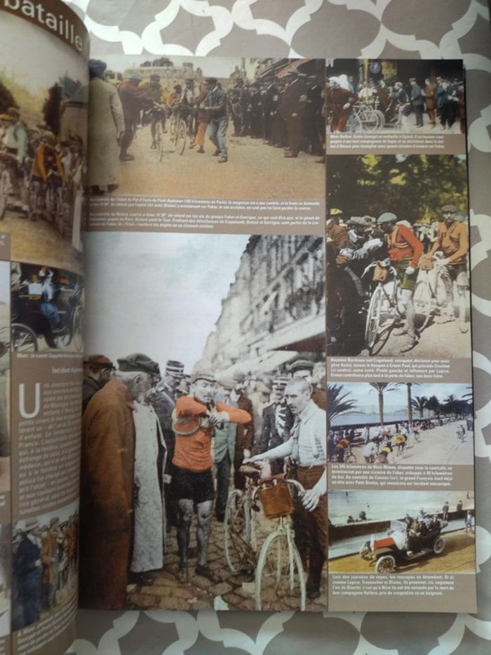 Coffret L'Equipe Tour de France 100ans (1978 a 2003) - photo numéro 5