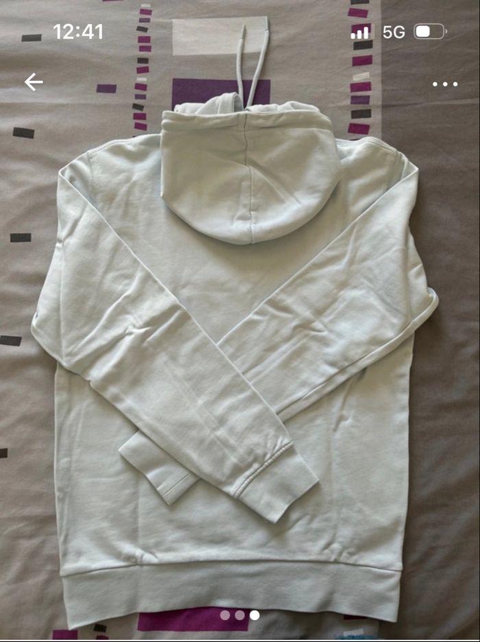 Sweat à capuche Celio