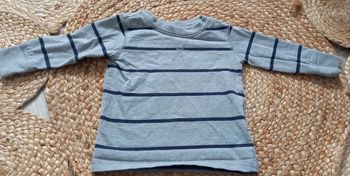 Haut Baby Gap 6-12 mois