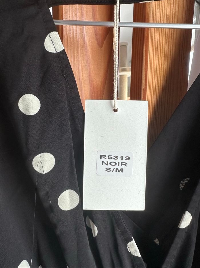 Robe longue - photo numéro 5