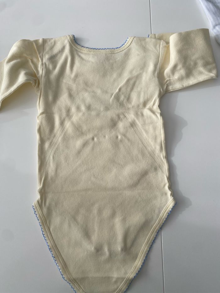 Lot bodies 18 /24 mois - photo numéro 7