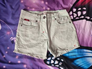 Short Lee Cooper