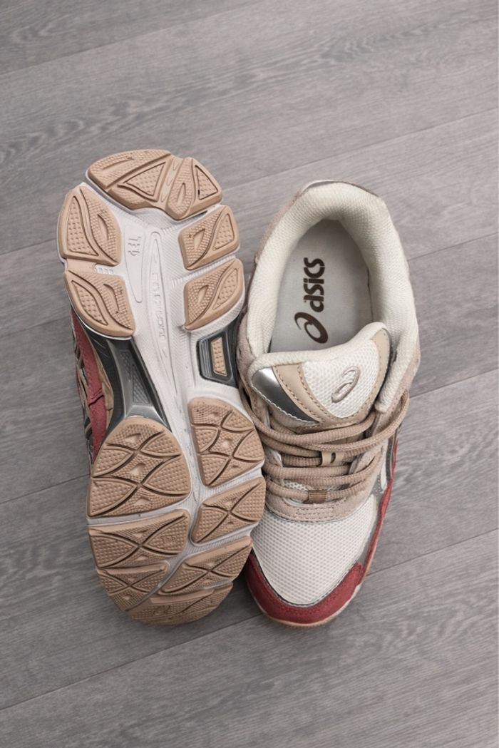 Asics gel nyc - photo numéro 4