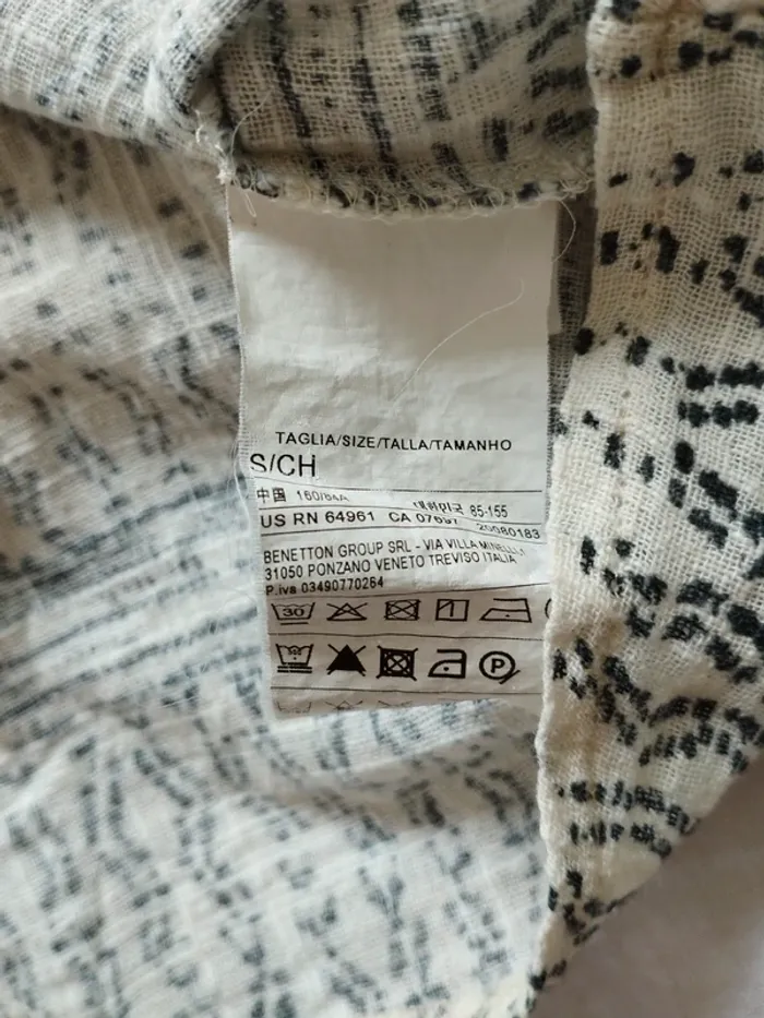 T-shirt - photo numéro 7