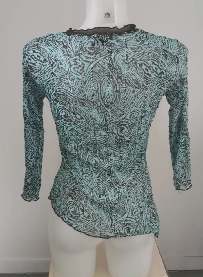 Blouse Armand Thiery S - photo numéro 2