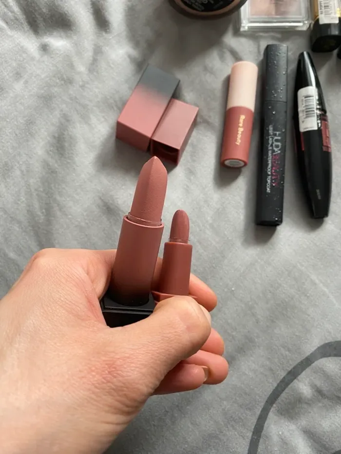 Lot maquillage petit prix !! - photo numéro 6