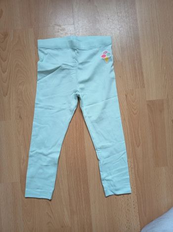 Legging Lupilu 18 mois