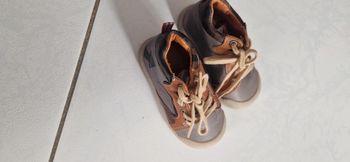 Chaussure babybotte taille 21