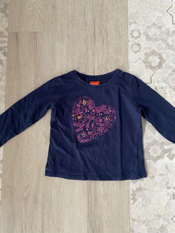 T shirt 2 ans