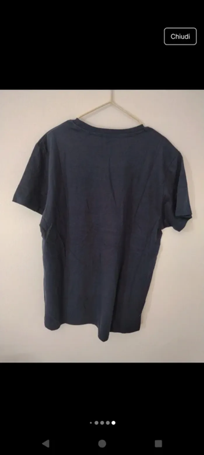 T-shirt garçon en 100% coton - photo numéro 7