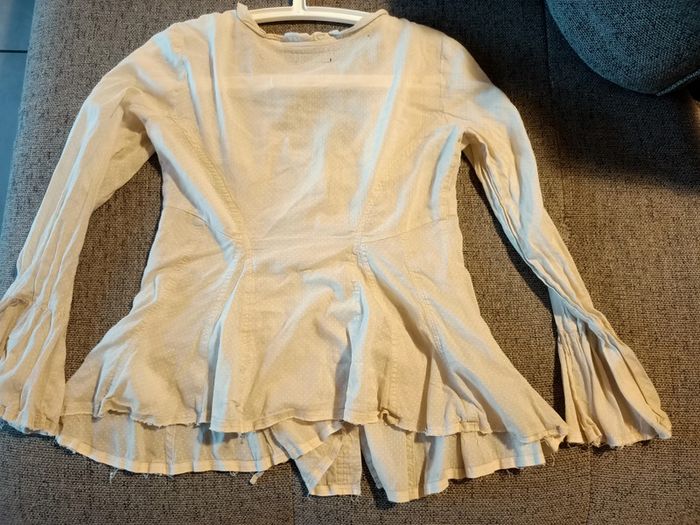 Chemise ikks - photo numéro 3