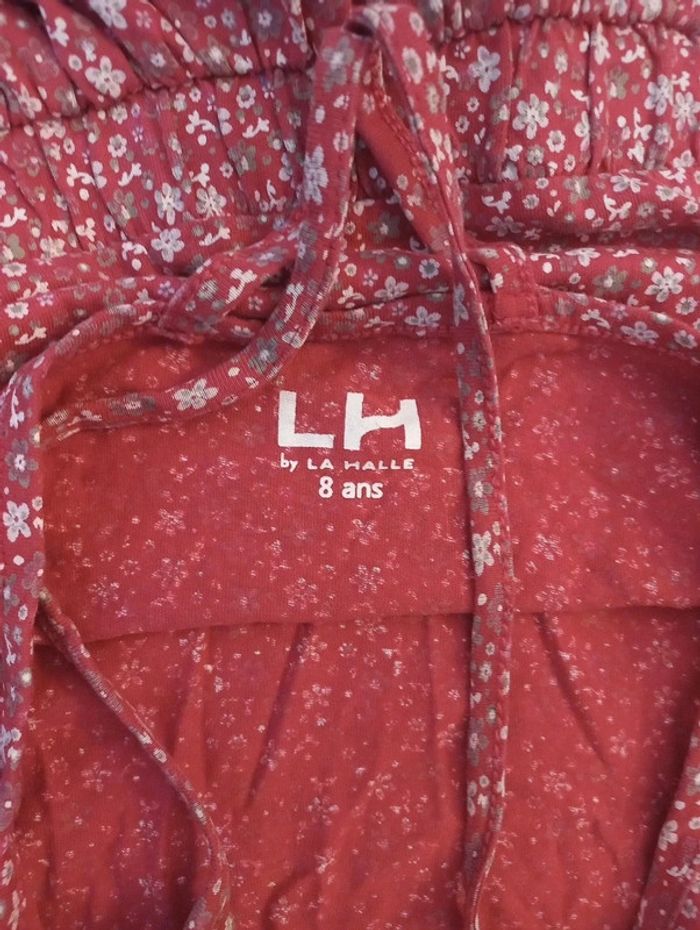 Robe été fleurs 🩷 - photo numéro 5