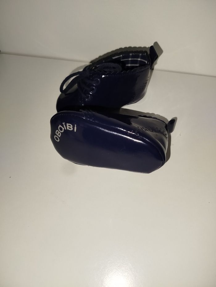 Chaussures bébé fille - photo numéro 6