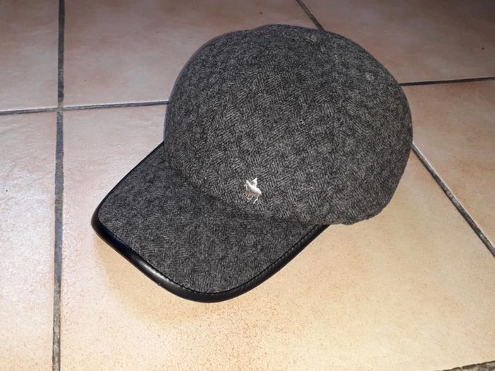 Casquette homme