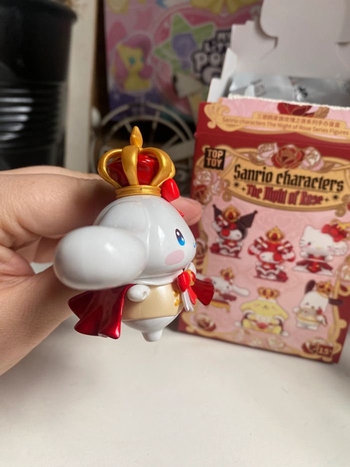 Cinnamoroll (The Night Of 🥀) - photo numéro 3