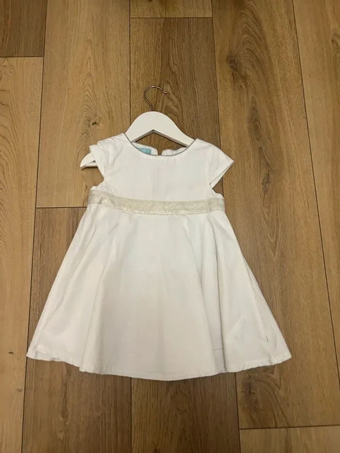 Tres belle robe