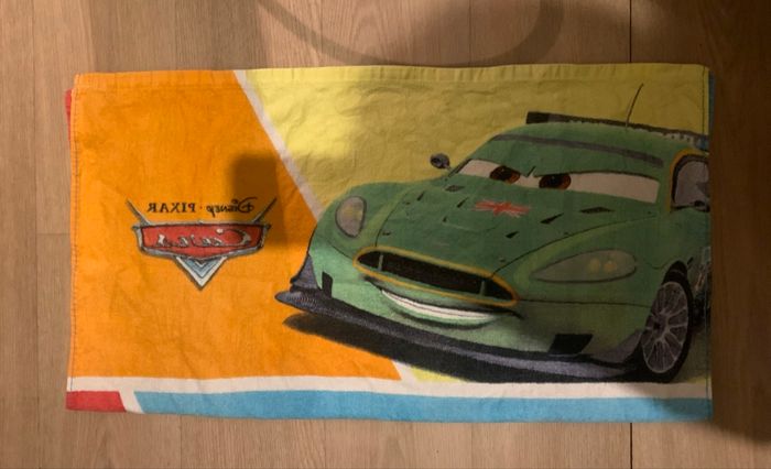 Sac pour piscine /pic nique/promade cars avec serviette - photo numéro 4