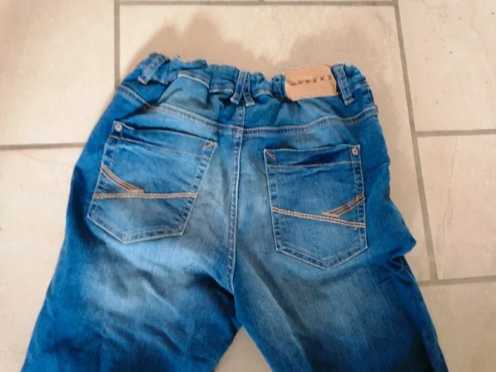 Jeans - photo numéro 3