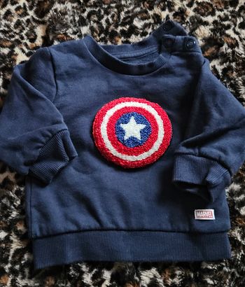 Pull Marvel