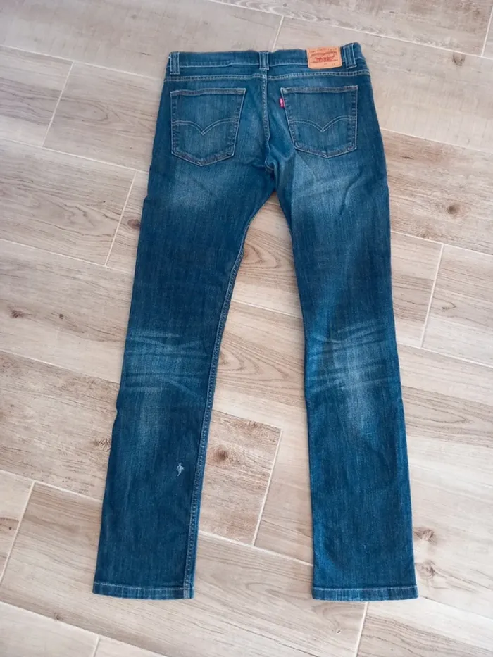 Jeans garçon 16 ans - photo numéro 4
