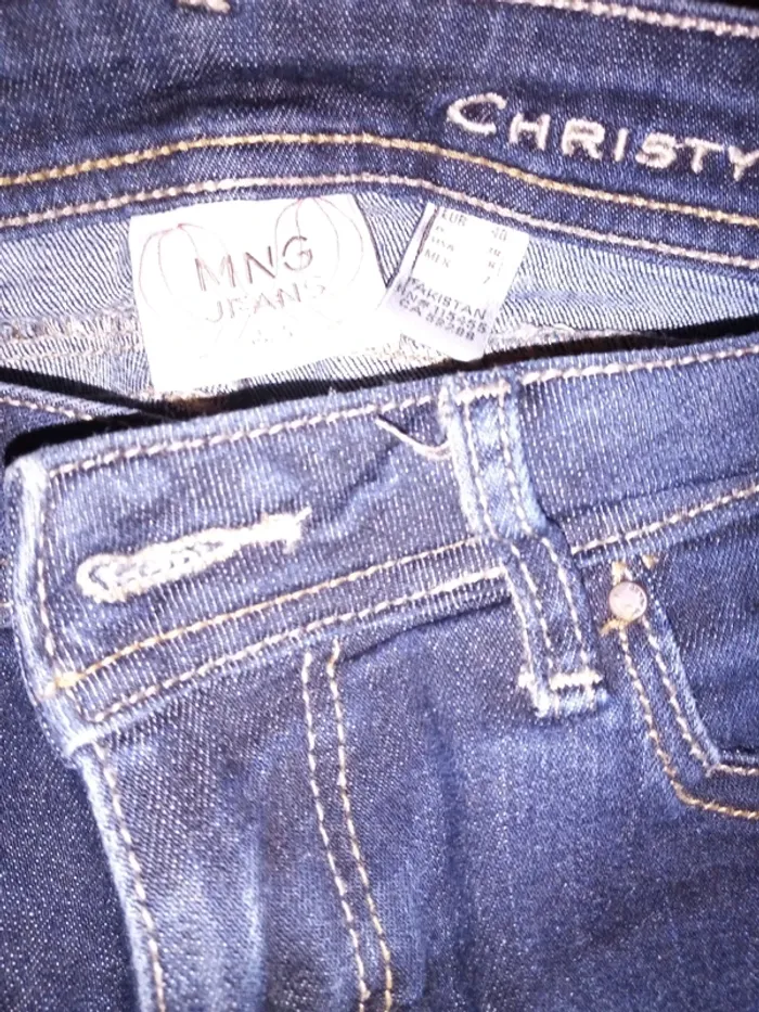 Jeans - photo numéro 3