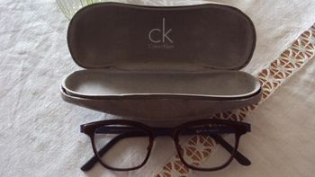 lunettes de vue