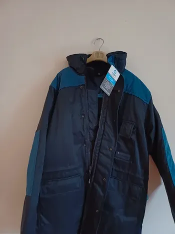 Parka femme neuve