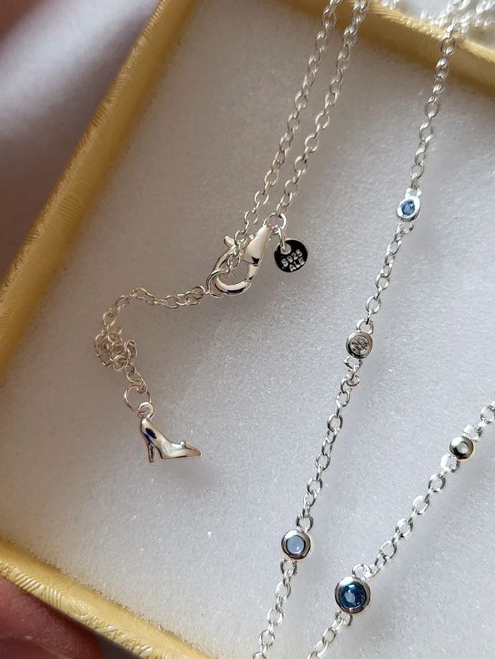 Collier fantaisie - photo numéro 6