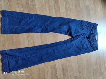 Pantalon,jean