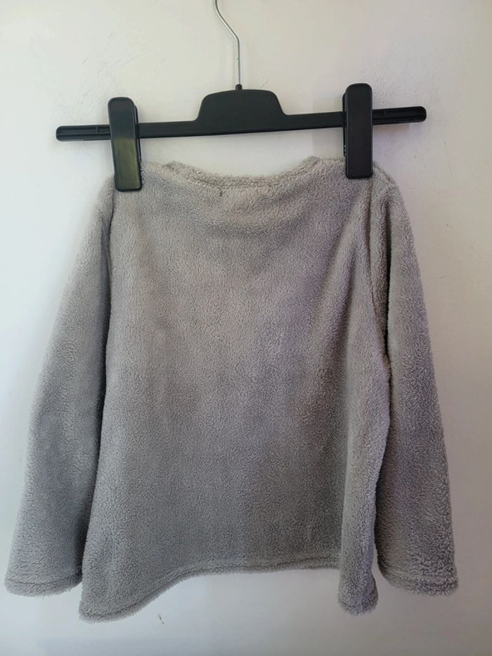 Haut de pyjama - photo numéro 2