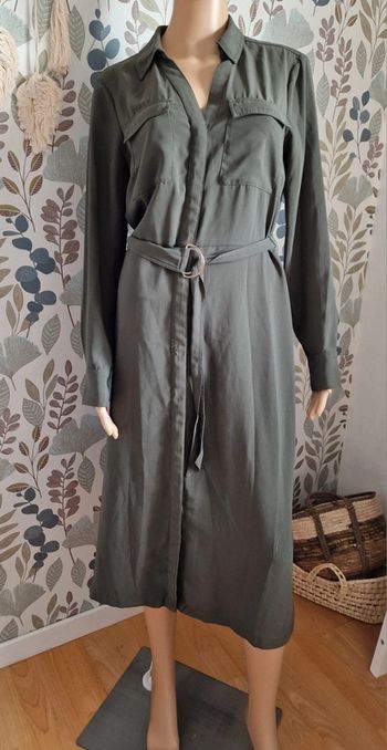 Robe H&M femme 42