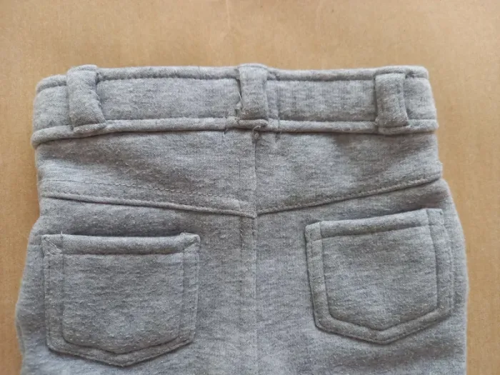 Pantalon 9 mois - photo numéro 7