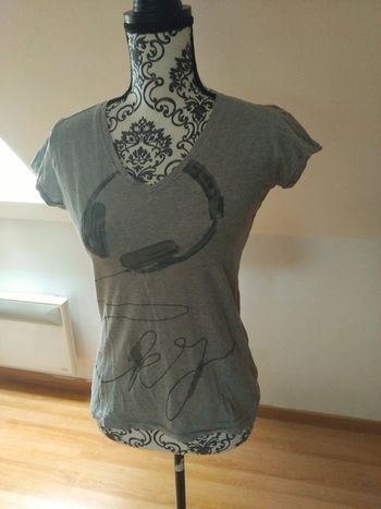 Tee-shirts calvin Klein