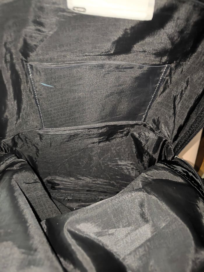 Sac a dos Airness - photo numéro 4