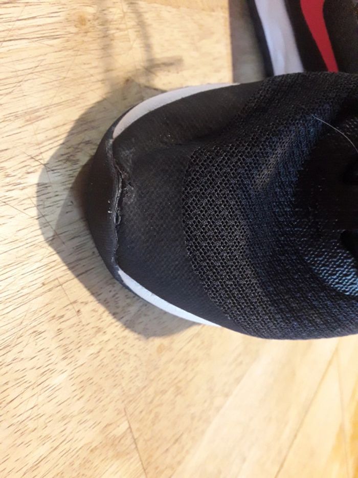 Baskets Nike - photo numéro 4