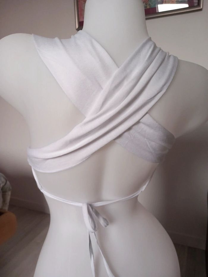 Haut multi position - photo numéro 3